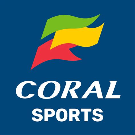Coral™ Sports Betting App .